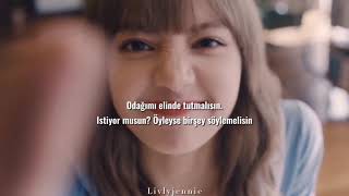 SAY SO-Lisa(Türkçe Çeviri)MV