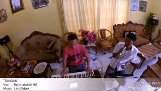 Lagu Daerah Makeang, Ternate, Maluku Utara - Tanoan, Voc. Rahmatullah "Amat" HS chords
