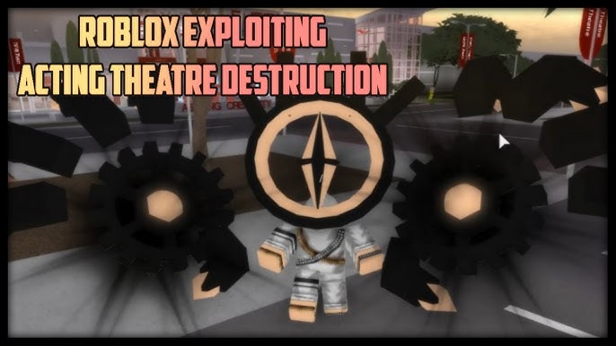 Roblox Exploiting - Condo once Again 