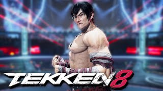 48 Minutes of High Level Law Matches! | TEKKEN 8