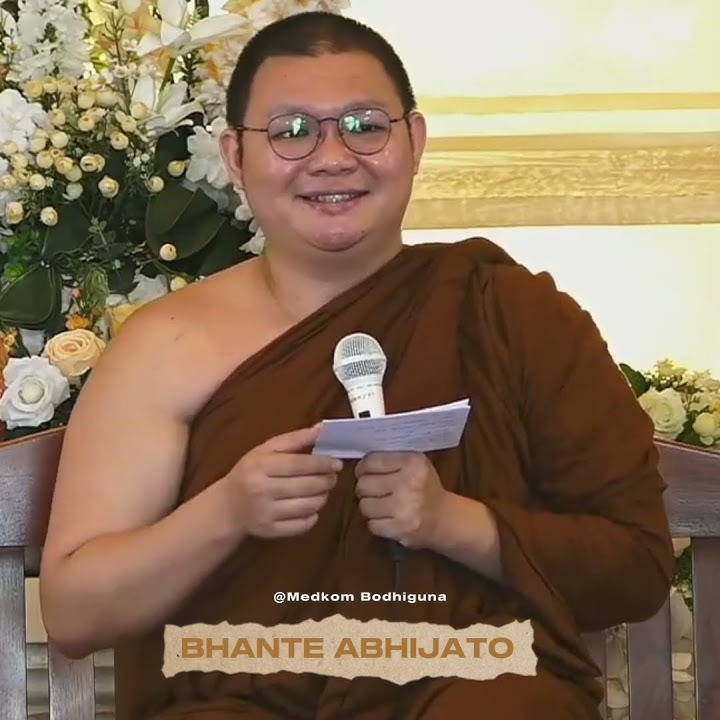 Summary of the 31 Realms of Existence in Buddhism || Bhante Abhijato #leramamahagama