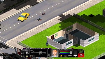 Xenonauts (Alpha12) - Ground Combat vs Androns # 3 - (X-com like)