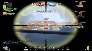 [NEW] BFH Aimbot/wallhack Full HD 2013! Net Worth