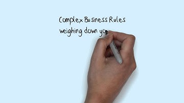 Business Rules Automation for Sales (with Oracle Policy Automation)