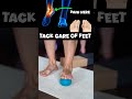 How to tack care of your feet ! #shorts #youtubeshorts #viral #painrelief #exercise #viralshorts