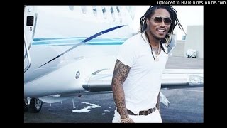 Future Type Beat 2016 - "Gang On The Gas" (Prod. By DJ Jayhood)