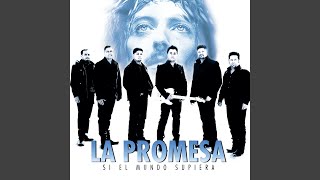 Video thumbnail of "La promesa - Oracion por las Familias."