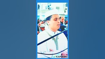 تلاوة تطمئن بها القلوب #عبدالعزيز_سحيم #الجزائر