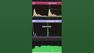 Side Channel Attacks: Hacking Without Touching Your Data – The Silent Attack! #shorts