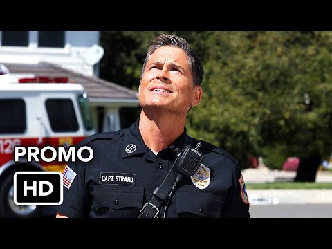 9-1-1: Lone Star 2x11 Promo "Slow Burn" (HD)