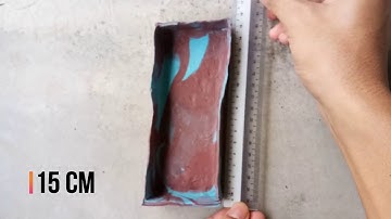 FLUID MECHANIC - Assignment Experiment Buoyancy (ECW231)