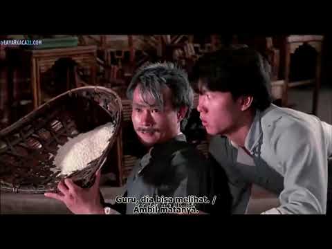 Mr. Vampire (1985) HD - Best Scene