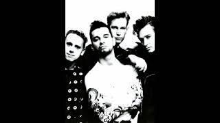 Depeche Mode - Clean [DTS]