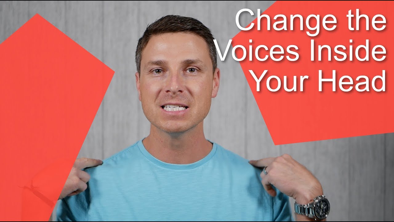 Managing Internal Voices Submodalities NLP YouTube