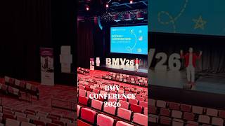 WHO KNEW CONFLICT COULD BE SO MUCH FUN! 🤩 SCOTT DUTTON | BMV SHOWREEL #keynotespeaker #conference