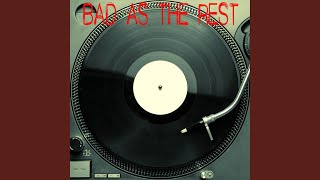 Bad As The Rest (Originally Performed by Jessie Murph) (Instrumental)