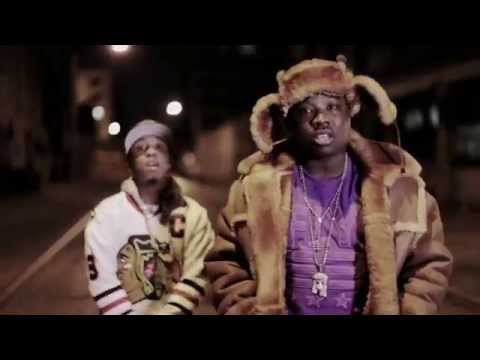 Troy Ave - Im Dat Nigga