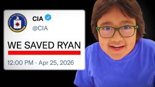 Ryan's World's Parents Finally LOST EVERYTHING..
