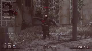 Wrong rules / Lag switch