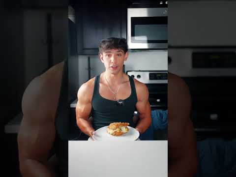 Ultimate KFC Hack?! 🍗
