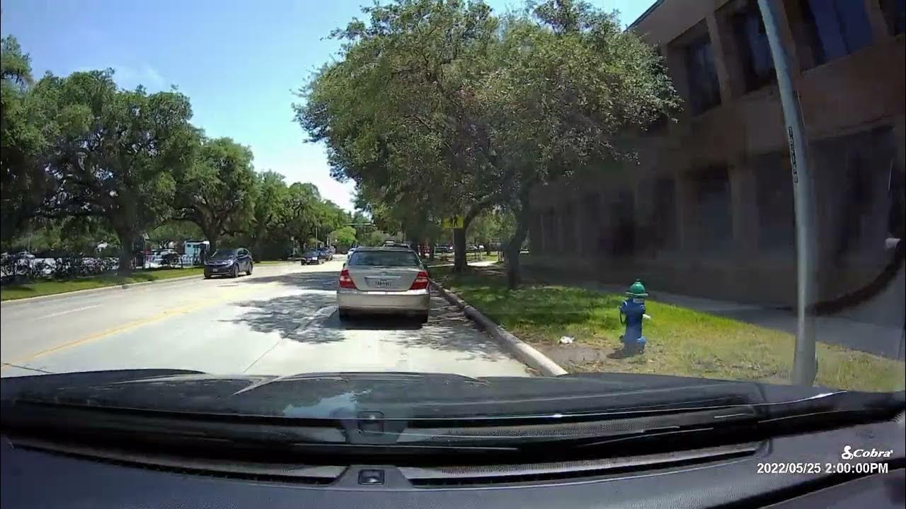 Where did that Camry come out? YouTube