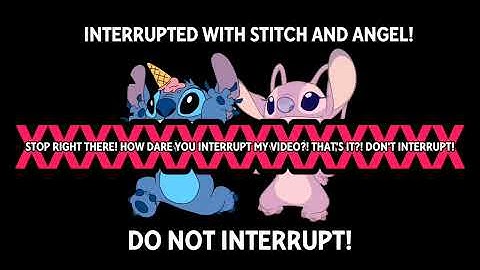 I INTERRUPT @gachawakko-marienguyen FUR INTERRUPTING MY VIDEO!!!!!!!