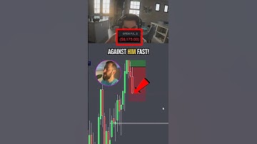 $10,000 in 1 trade?