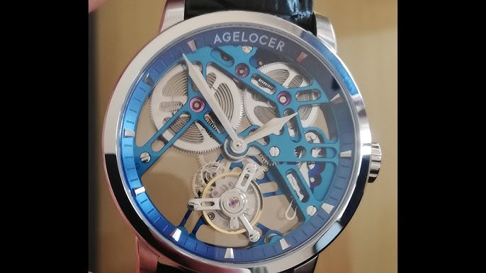 FLYING TOURBILLON POINÇON DE GENÈVE WATCH - News