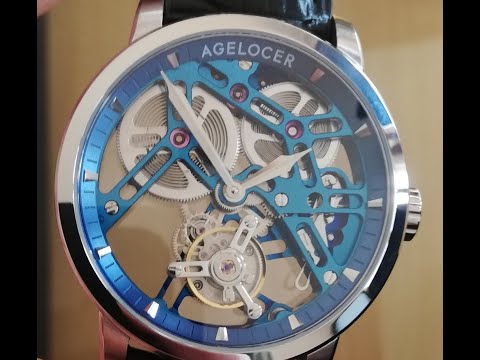 Unboxing & Review: