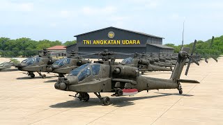 Download Lagu Fakta Mengejutkan! Puluhan Apache AH-64E Resmi Masuk Kekuatan TNI AD MP3 Download Lagu Fakta Mengejutkan! Puluhan Apache AH-64E Resmi Masuk Kekuatan TNI AD MP3