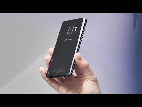 Samsung Galaxy S9 zamiast Galaxy S10 | Czy warto kupić S9 w 2019? #8