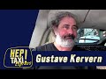 Les pripties de gustave kervern hep taxi 