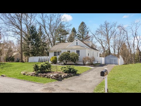 21 Huested Ln, West Nyack, NY home video tour