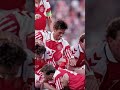 تاريخ اليورو معجزة الدنمارك في 1992 