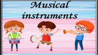 LISTENING GAME - 3 | MUSICAL INSTRUMENT GAME | MUSICAL INSTRUMENTS QUIZ | INSTRUMENT SOUNDS screenshot 4