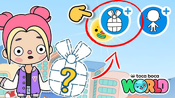 DID YOU KNOW ABOUT THIS? 🤫 NEW Toca Boca Secrets and Hacks | Toca Life World