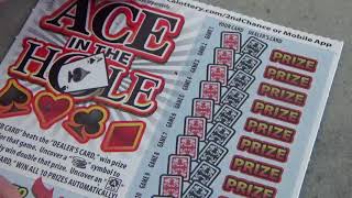 188 California Set For Life Mega Lottery Scratchers Las Vegas Giveaway screenshot 4