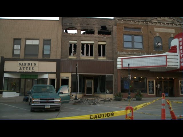 Subway, Webster City, Iowa