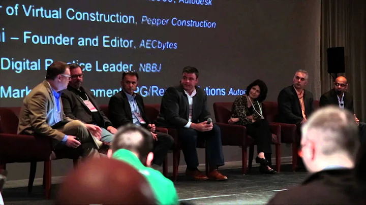 Midwest University 2015 Discussion Panel