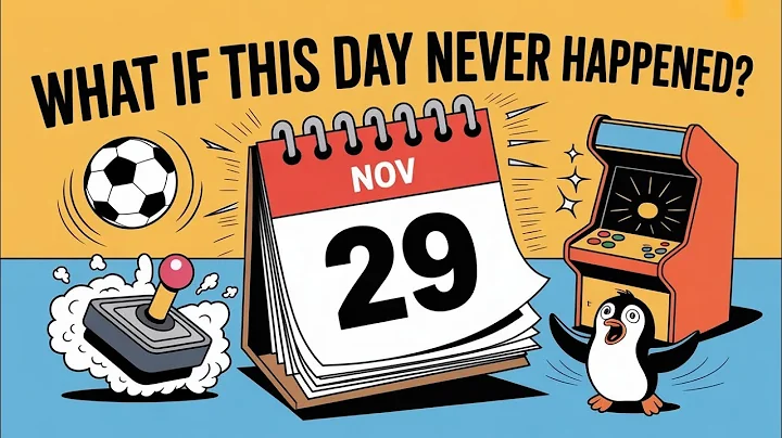 What If November 29 Never Happened? (The Day Football, Antarctica & Gaming Glitched)