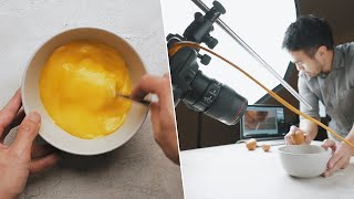 3 Ways to Create ENGAGING Food Videos using only Static Shots screenshot 2