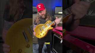 TV Jones Power'Trons in a '57 Les Paul | Tone Shop Guitars