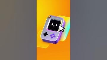 Gameboy Design Using Spline Design || #animation #css #threejs #coding #splinedesign #3danimation