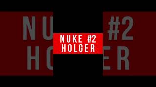 NUKE con Holger #holger #holgercodm #holger26