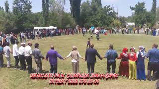 Mamoste Fai̇k Çaw Reşa Ziman Şi̇ri̇n