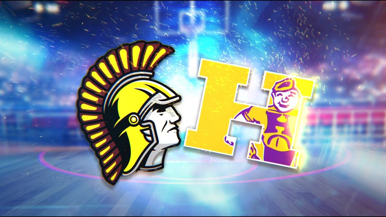 Class of 2032: Hobart Brickies vs Chesterton Trojans (White)