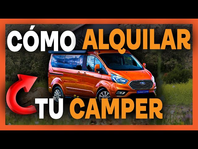 Los errores más comunes a la hora de camperizar una furgoneta