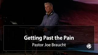Getting Past The Pain