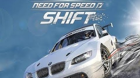 How to download need for speed shift for android   [100%working]