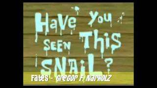 Spongebob Production Music - Fates